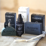 coffret premium Clarence Bordeaux made in France cosmétique éthique