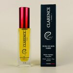 huile barbe Clarence Bordeaux made in france moutarde