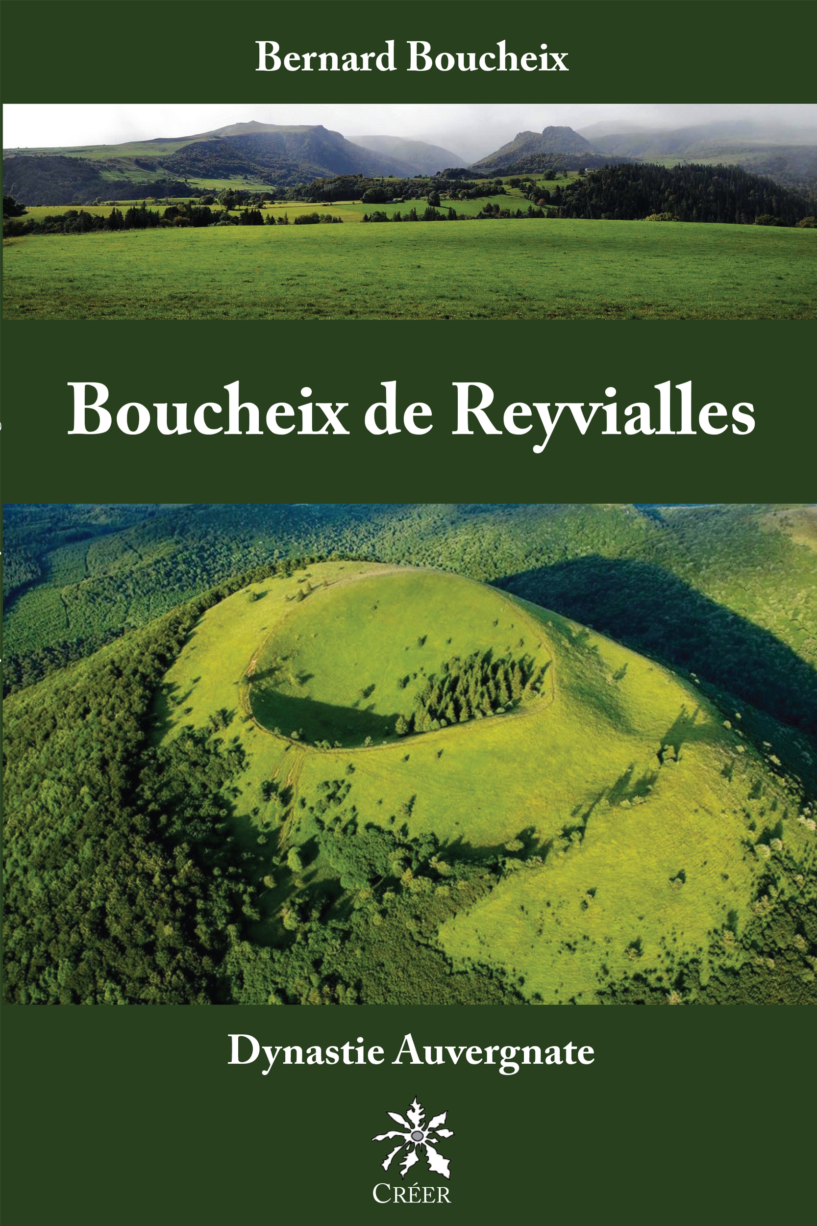 Boucheix de Reyvialles - Dynastie Auvergnate