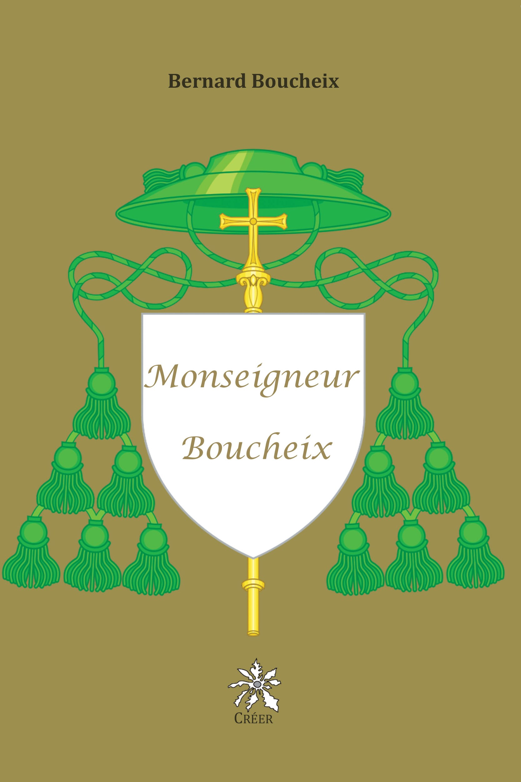 Monseigneur Boucheix
