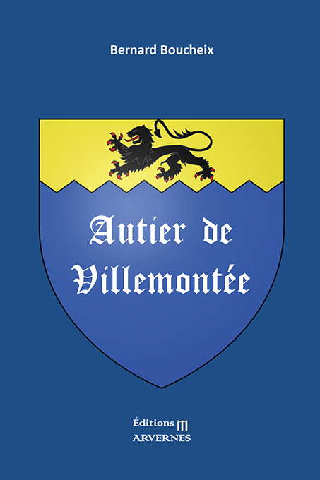 Autier de Villemontée