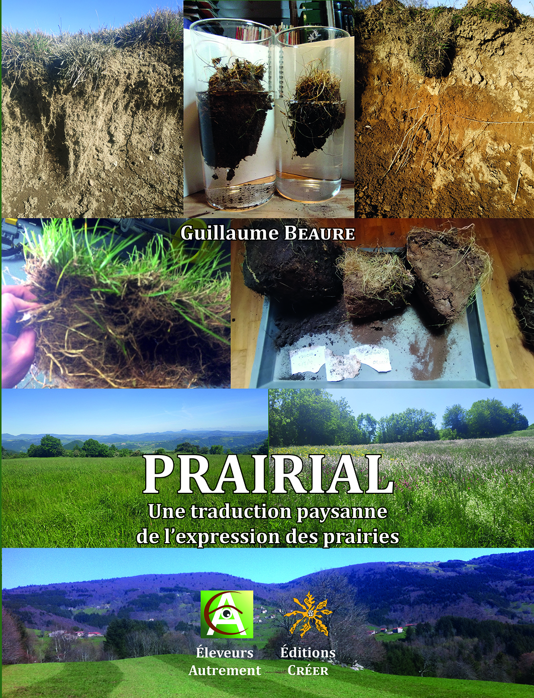 PRAIRIAL - Une traduction paysanne de l\'expression des prairies