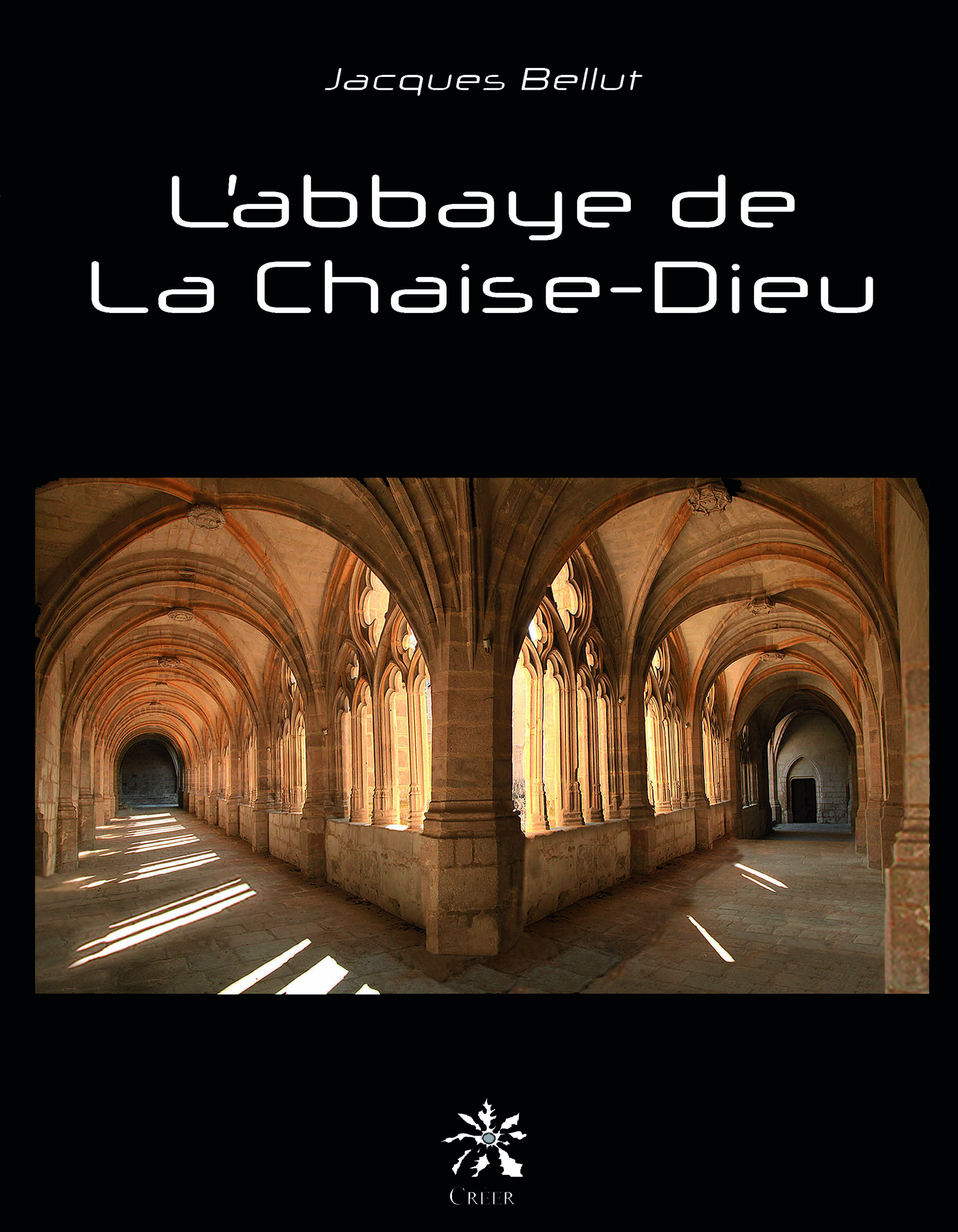 L\'abbaye de La Chaise-Dieu