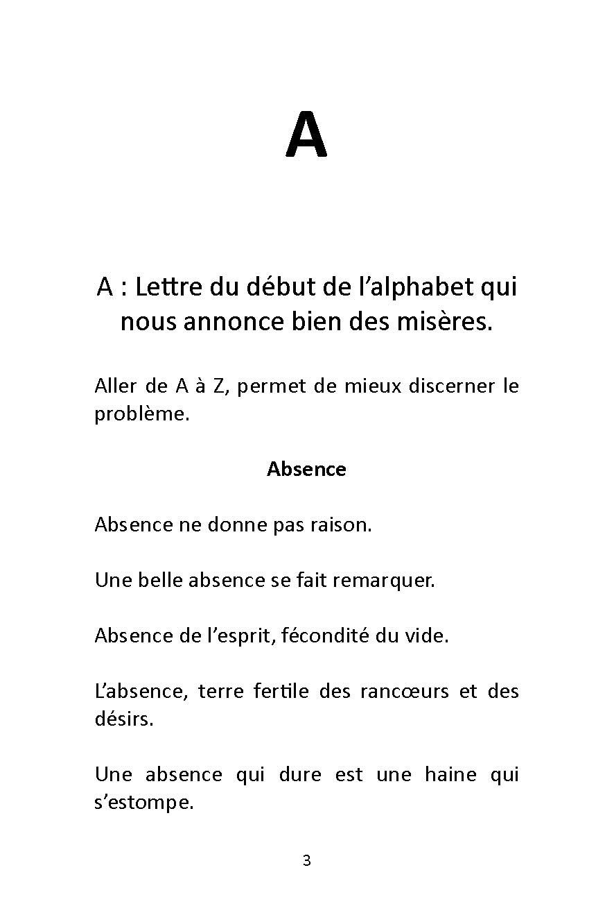 INT-CITATION DU XXIE-2