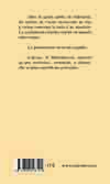 4eme de couverture du livre Improbable reliquaire de pascale Blazy - Éd Créer