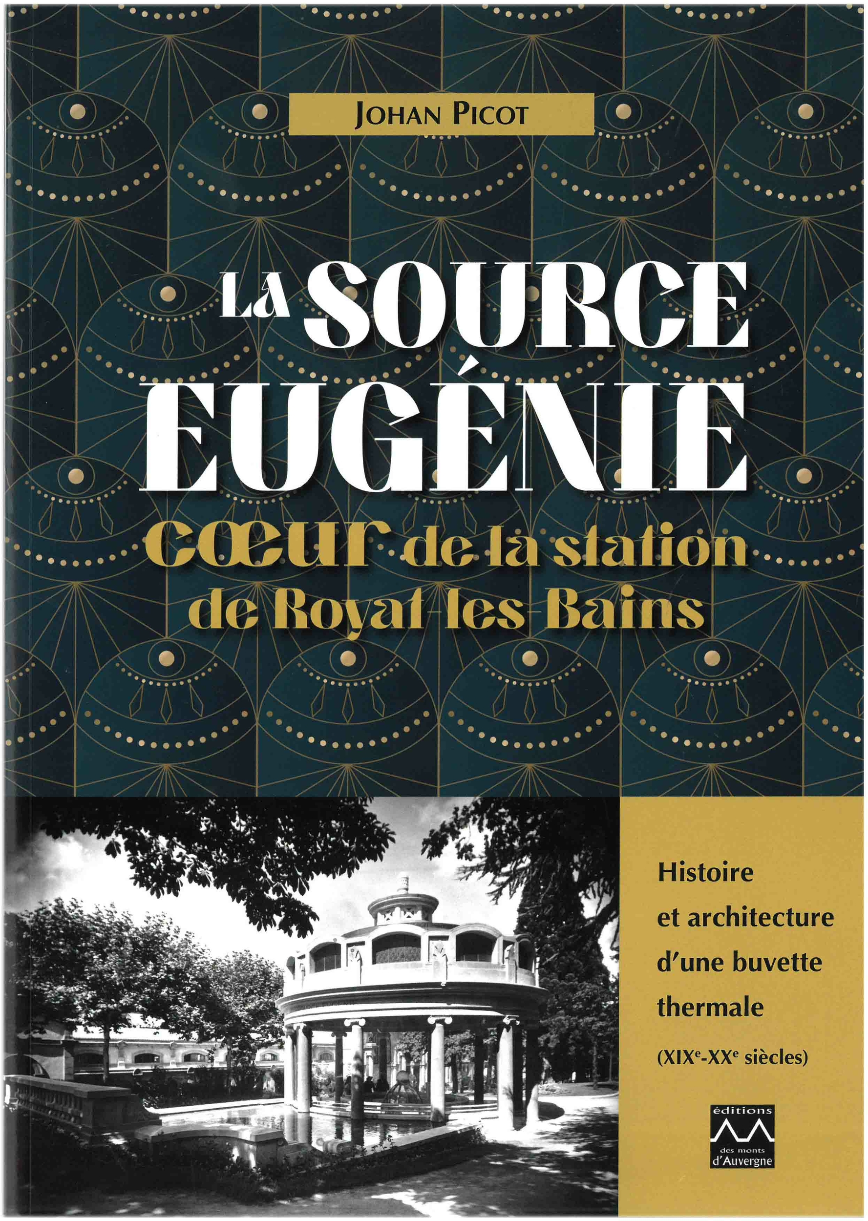 1C-LA SOURCE EUGENIE