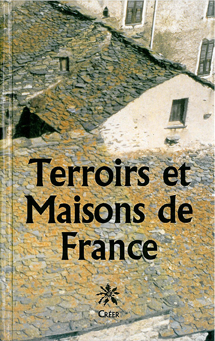 TERROIRS ET MAISONS DE FRANCE