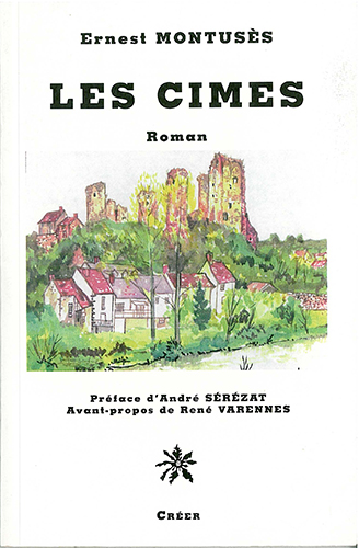 LES CIMES