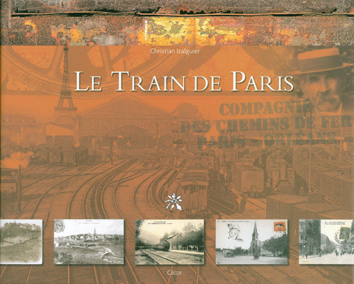 LE TRAIN DE PARIS