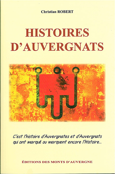 HISTOIRES D\'AUVERGNATS