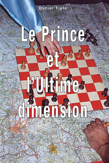 LE PRINCE ET L\'ULTIME DIMENSION