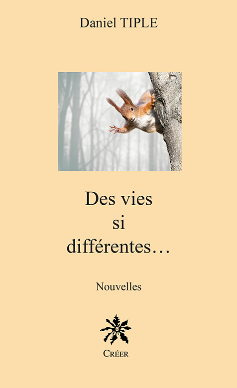 DES VIES SI DIFFÉRENTES... - Nouvelles