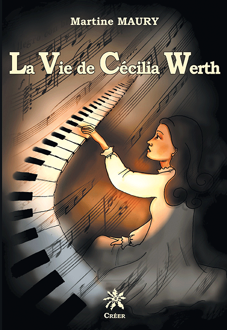 La Vie de Cécilia Werth