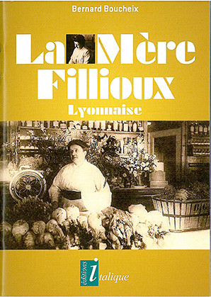 La Mère Fillioux-Lyonnaise