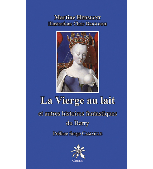 La vierge au lait