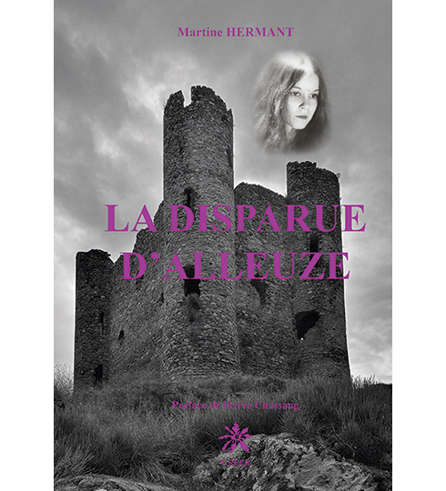 La disparue d'Alleuze