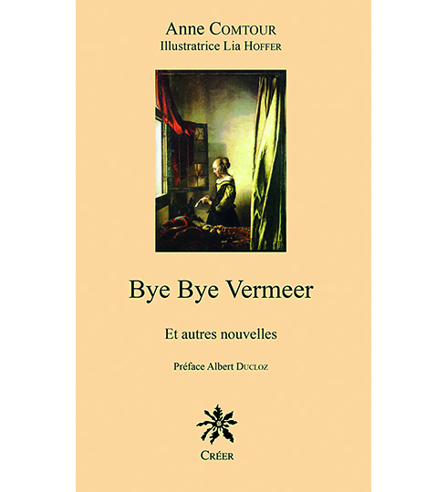 Bye bye Vermeer et autres nouvelles