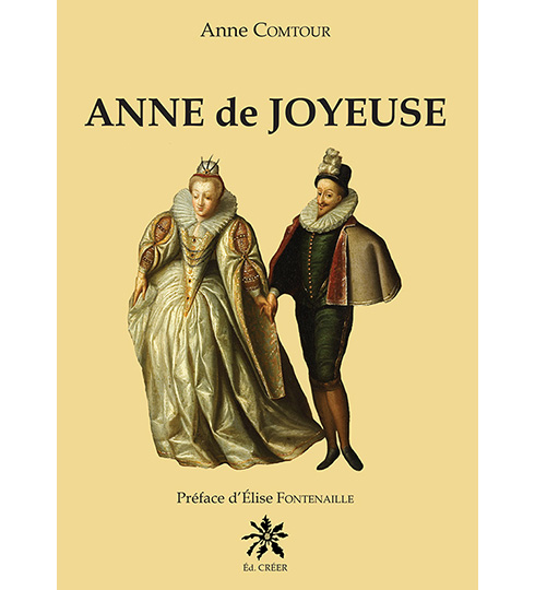 Anne de Joyeuse
