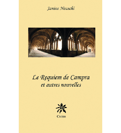 Le requiem de Campra et autres nouvelles