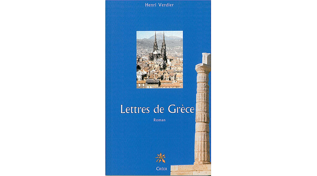 Lettres de Grèce