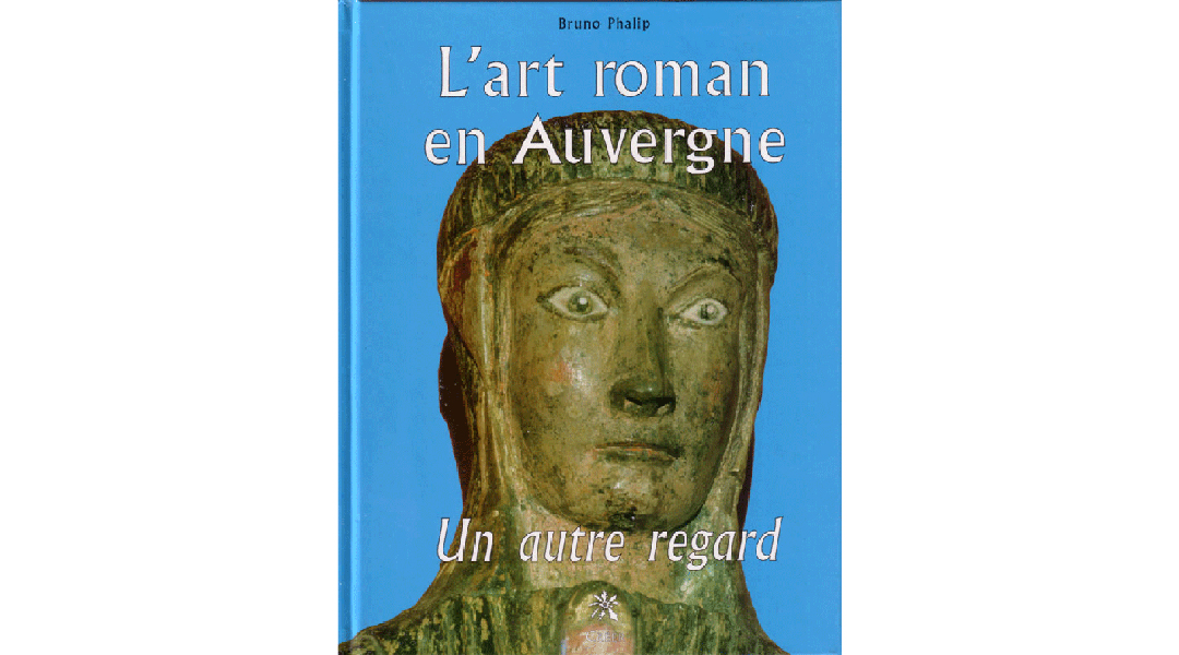 L'art roman en Auvergne