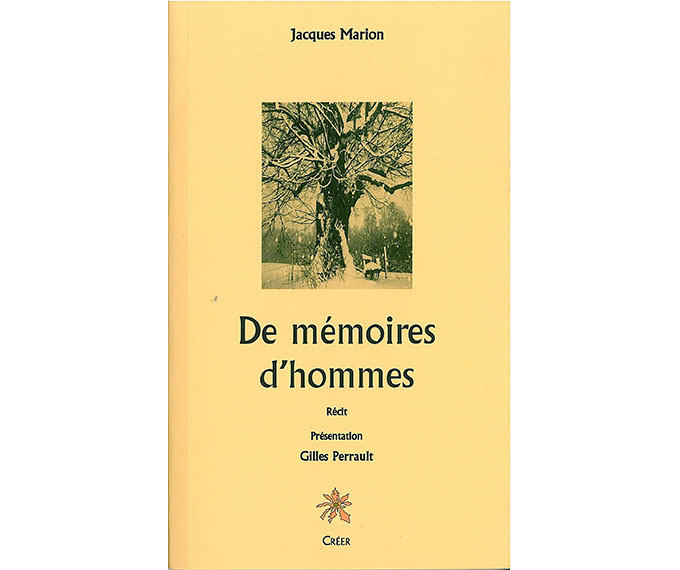 De Mémoires d'hommes