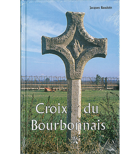 Croix du Bourbonnais 