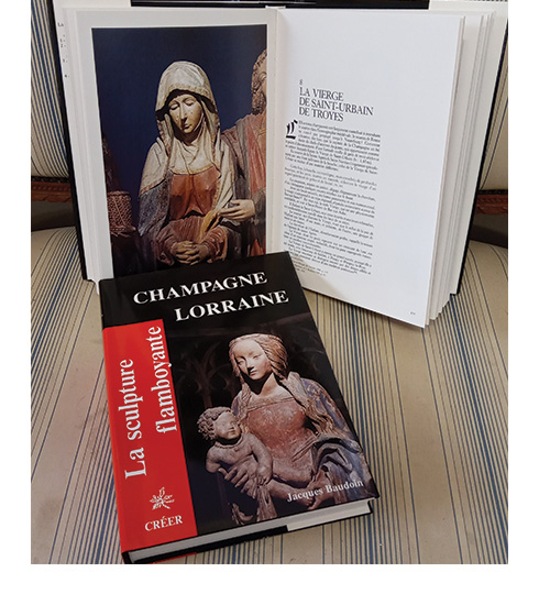 Champagne Lorraine