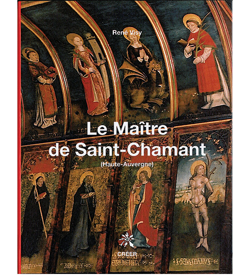 Le Maître de Saint-Chamant 
