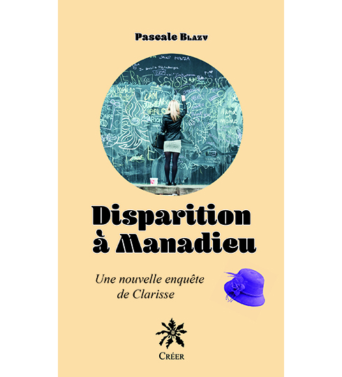 Disparition à Manadieu