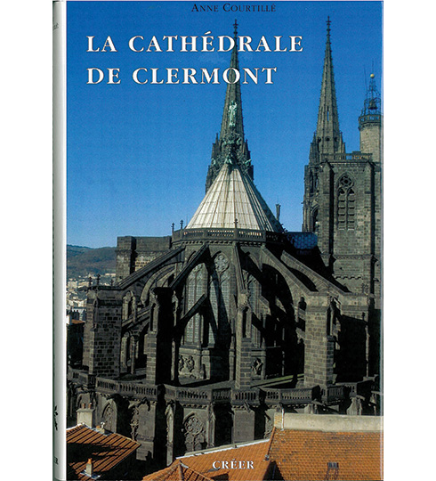 La Cathédrale de Clermont 