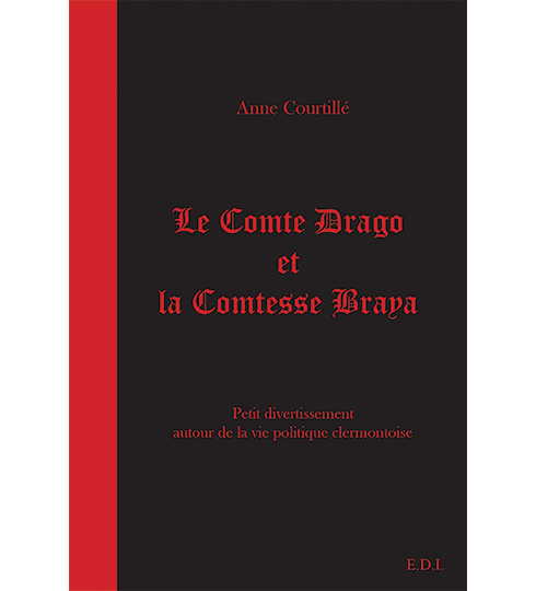Comte Drago et la Comtesse 