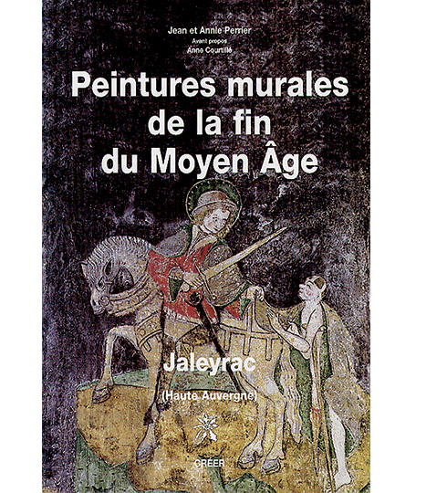 Peinture murales de la fin du Moyen Age 