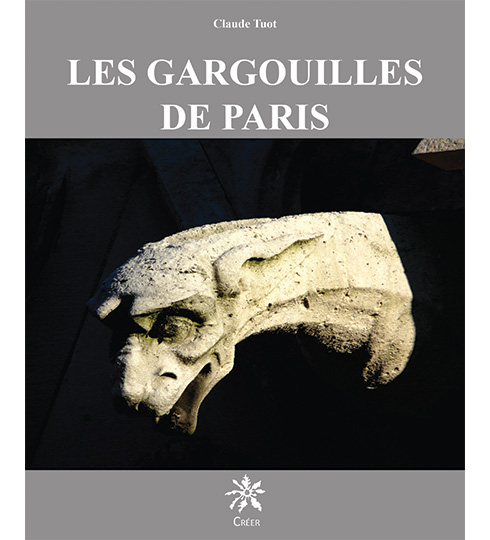 Les Gargouilles de Paris