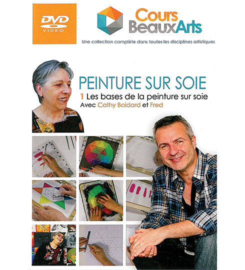 Cours BeauxArts