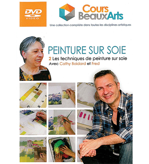 Cours Beaux Arts