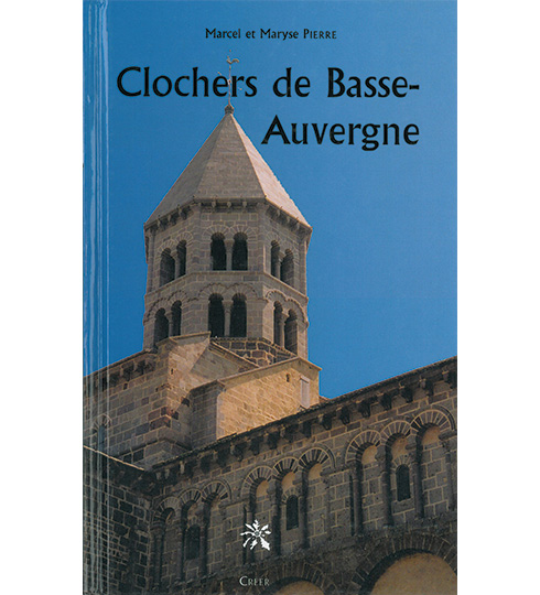 Clocher de Basse-Auvergne