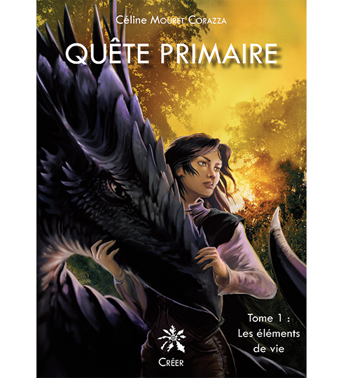 Quête primaire Tome 1