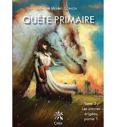 Quête Primaire Tome 2 part1