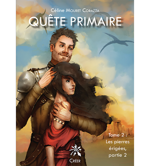 Quête Primaire Tome 2 part2