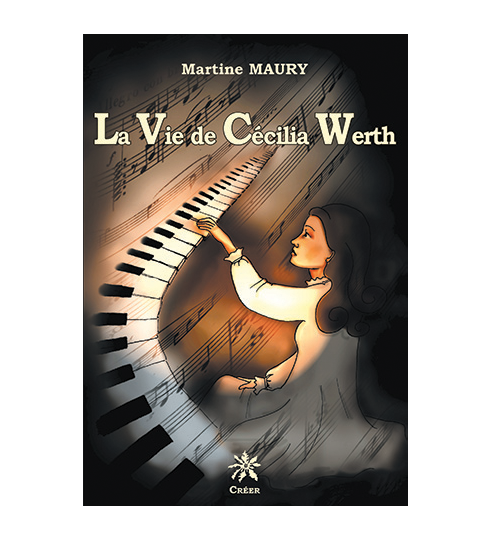 La Vie de Cécilia Werth