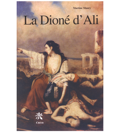 La Dioné d'Alie