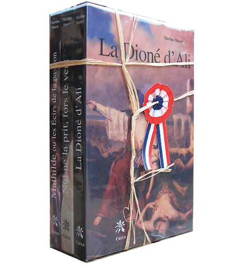 Coffret