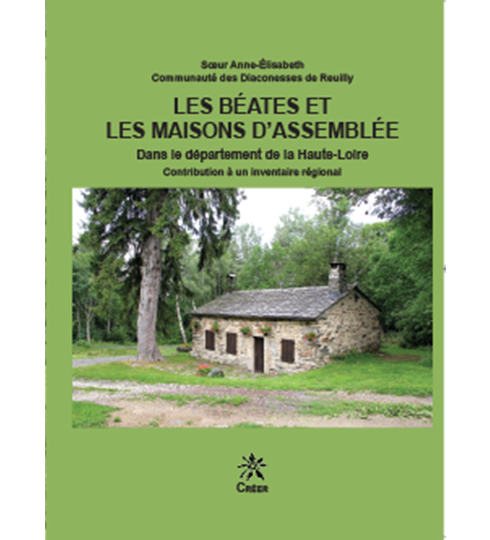 Les béates et maison d'assemblé tome 1