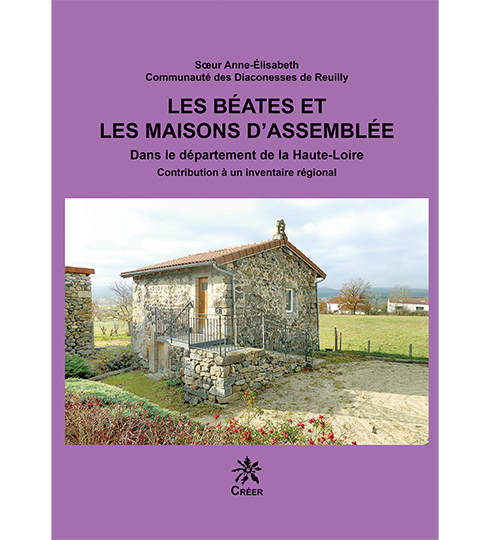 Les béates et maison d'assemblé tome 2