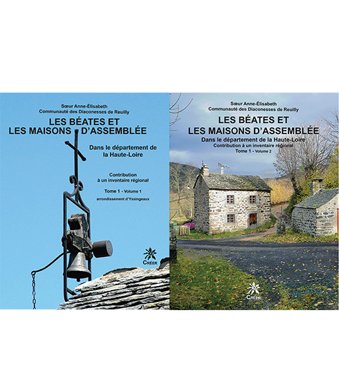 Tome 1 volume 1 et 2