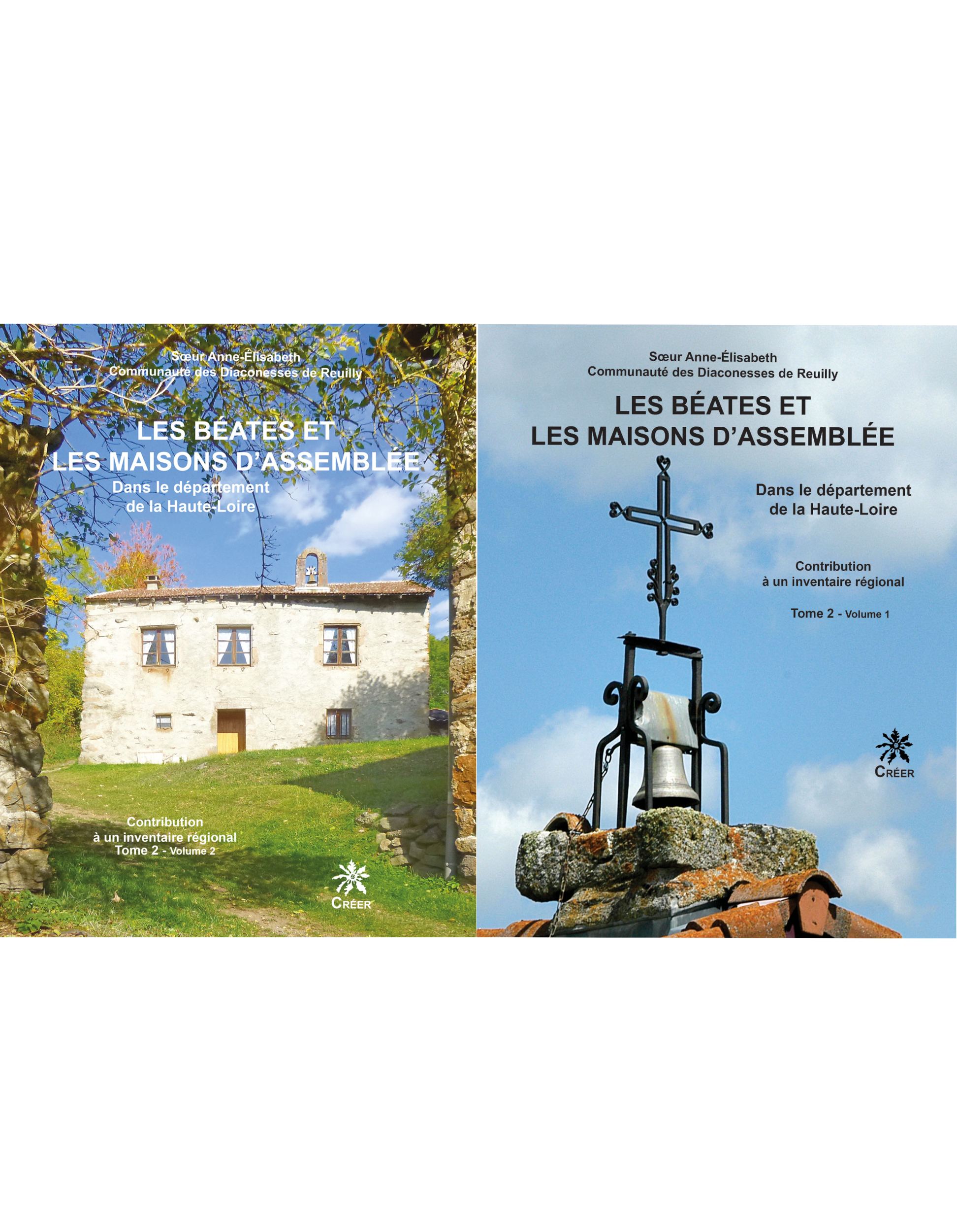 Tome 2 volume 1 et 2