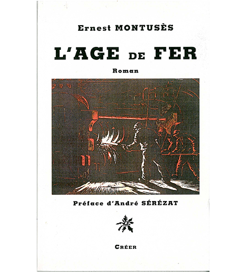 L'age de fer