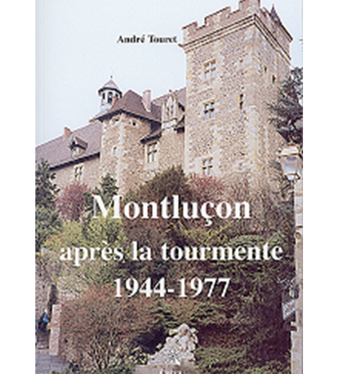 Montluçon après la tourmnte