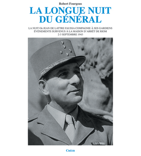 LA LONGUE NUIT DU GÉNÉRAL